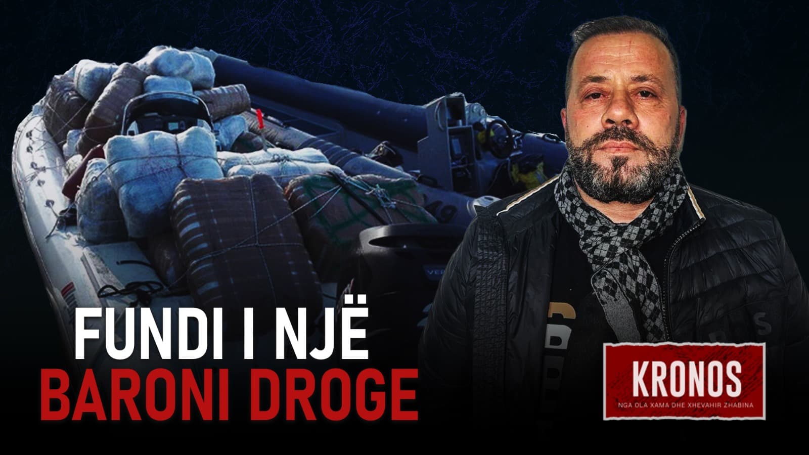 Rënia e Gëzim Çelës. Si i “pakapshmi” nga policia u prangos në Kosovë dhe u ekstradua drejt Shqipërisë