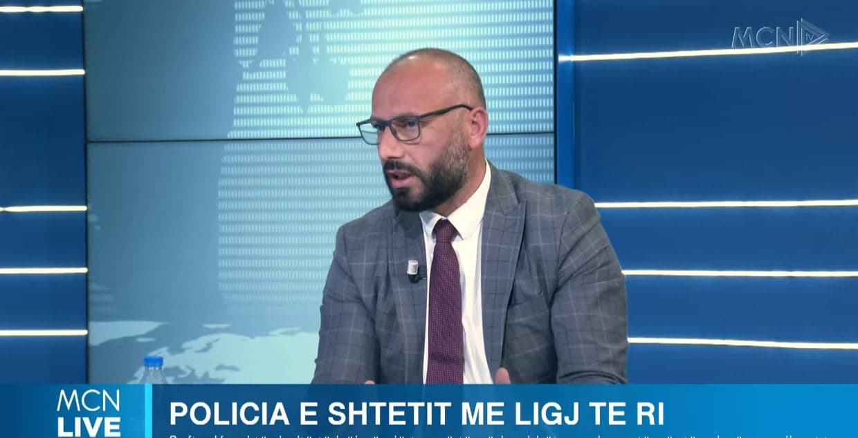 Ligj i ri për uniformat blu, Basha: Duhet ndërhyrë në problematikat që ka Policia e Shtetit (VIDEO)