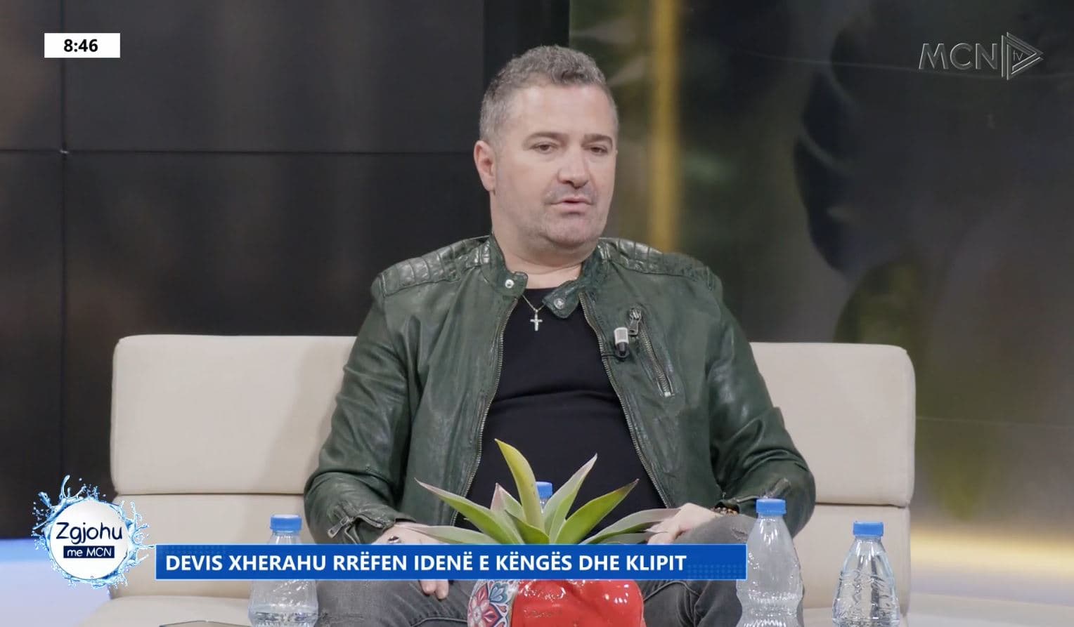 Devis Xherahu: Shpesh herë kthej kokën te origjina ime, kishte ardhur koha për një serenatë me Nasi Kondilin