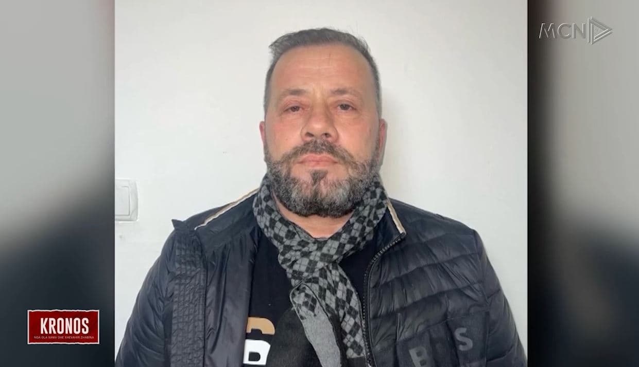 Si e mori Gëzim Çela emrin “baron i drogës”, rrugëtimi i tij në trafikun e narkotikëve nga Turqia në Evropë
