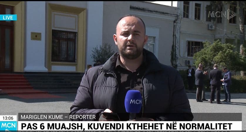 Miratohen sot në Kuvend dy komisionet hetimore për Shëndetësisë e TIMS, Kume sjell emrat e 30 anëtarëve (VIDEO)