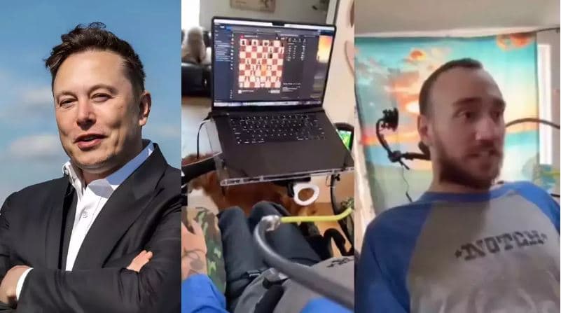 Neuralink publikon videon e pacientit që lëviz kursorin e kompjuterit me mendje (VIDEO)
