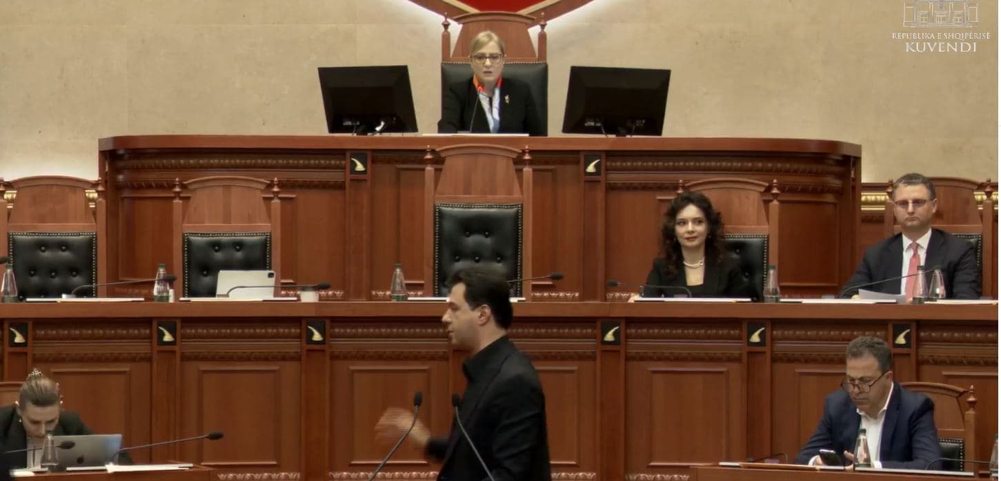 Nikolla përjashton Bashën nga seanca për “zaptim të foltores”