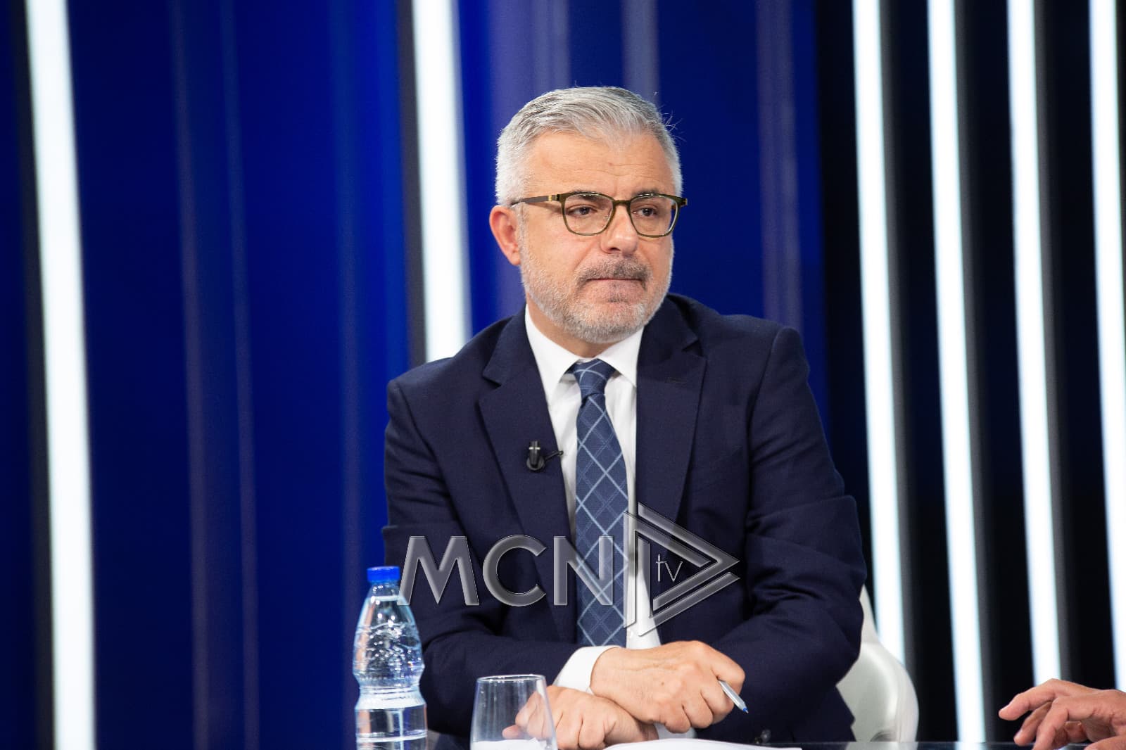Projekti për Sazanin, Sejamini: Frika më e madhe, mos përfundon si porti i Durrësit