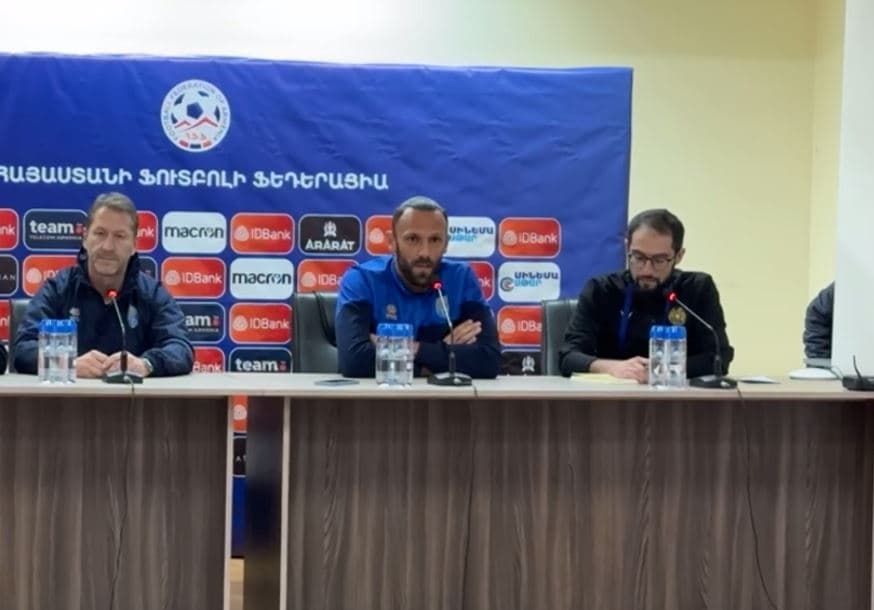 Kosova kërkon fitore në miqësore, Muriqi: Jemi favoritë ndaj Armenisë