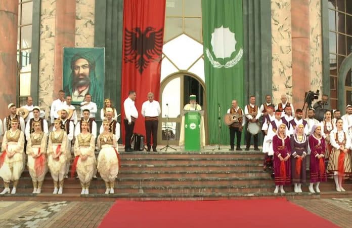 Sulltan Nevruzi/ Baba Mondi: Më shumë mirësi, paqe e dashuri në këtë ditë të shenjtë