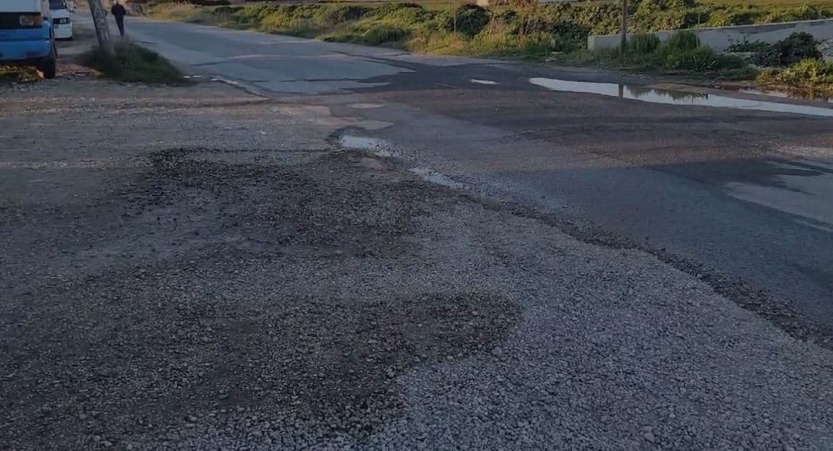 Durrës, makina përplas për vdekje këmbësorin 