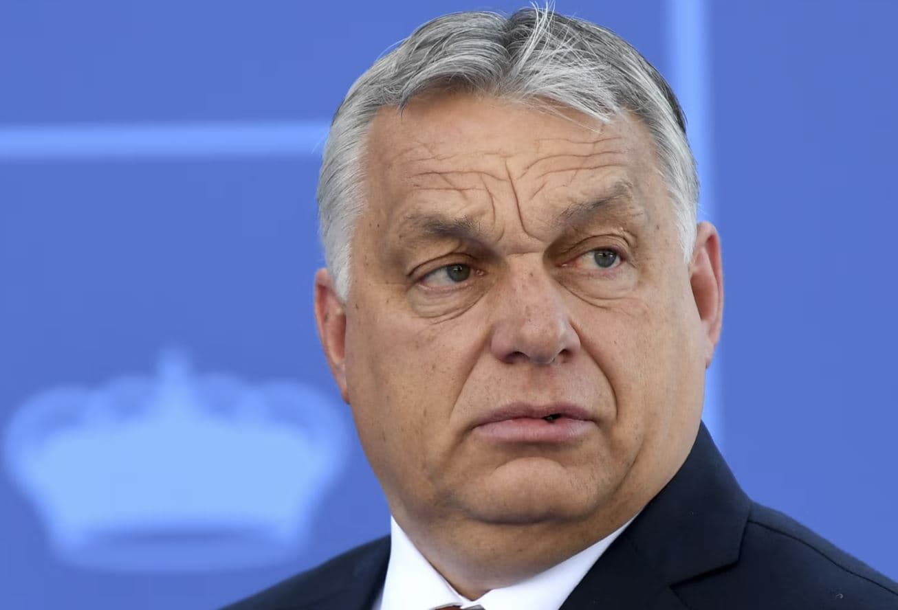 Orban: Në Bruksel ka një atmosferë lufte