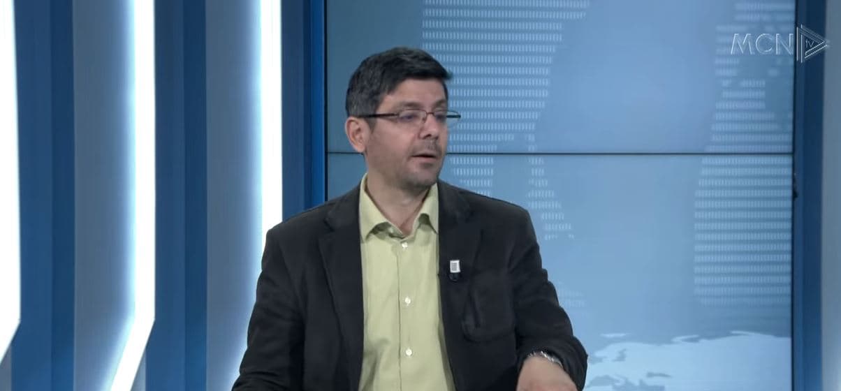 Kalemaj: Si duhet të jetë identikiti i kryeministrit në hije