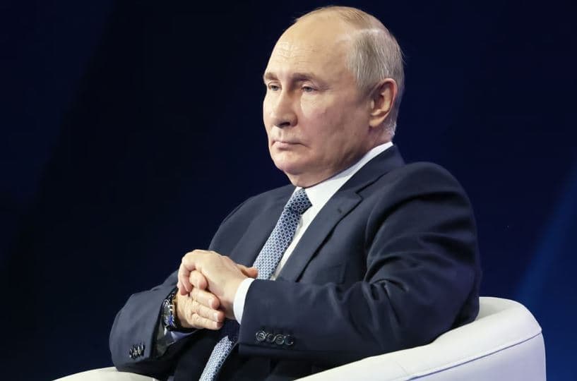 Zyrtari i lartë BQE: BE duhet të konsiskojë përfundimisht asetet ruse nëse do fitoren e Ukrainës