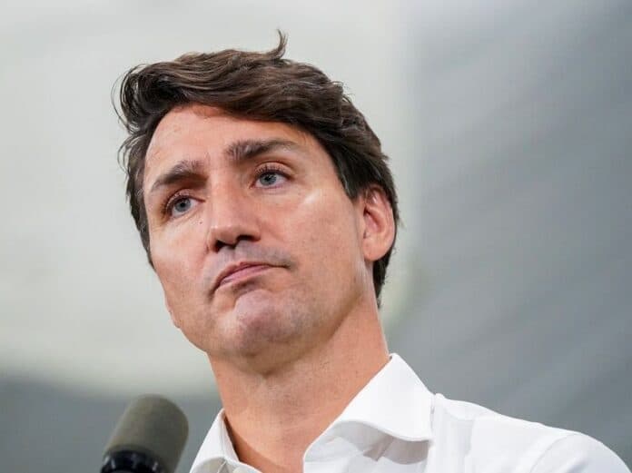 Certifikata e rreme e lindjes së kryeministrit kanadez Trudeau, nisin hetimet