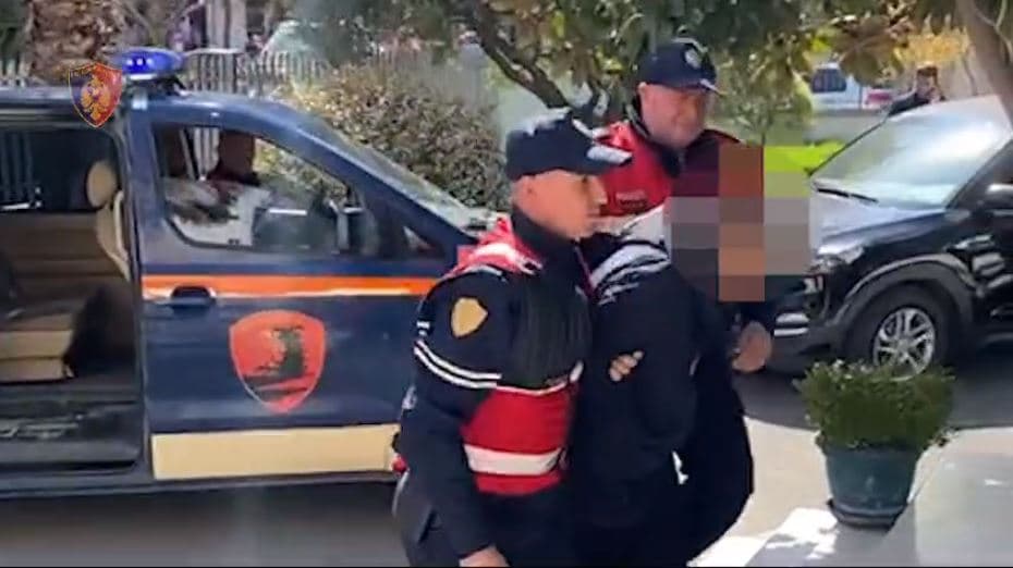 Zbardhet plagosja me armë në Shijak, arrestohet pronari i dyqanit 