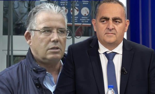 U arrestua me urdhër të SPAK/ Kallëzimi i Belerit për Goron: Tjetërsoi pronën e bashkëshortit të Olta Xhaçkas