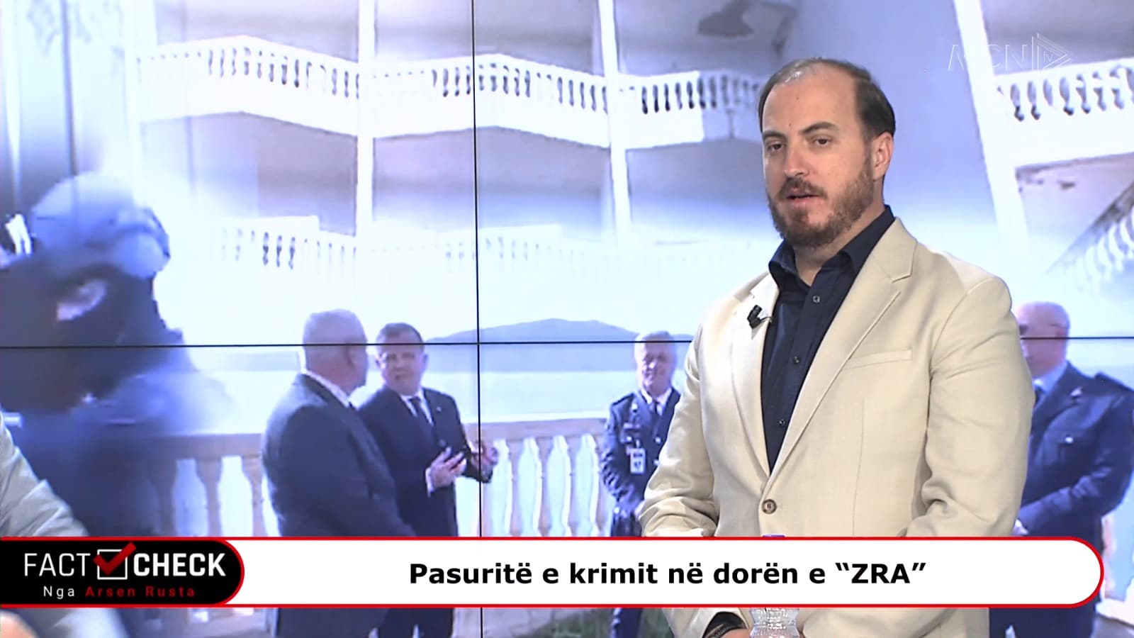 Pasuritë e krimit në dorën e ZRA, Hoxha: Draft alla shqiptar, s’do e kalojë filtrin në Kushtetuese