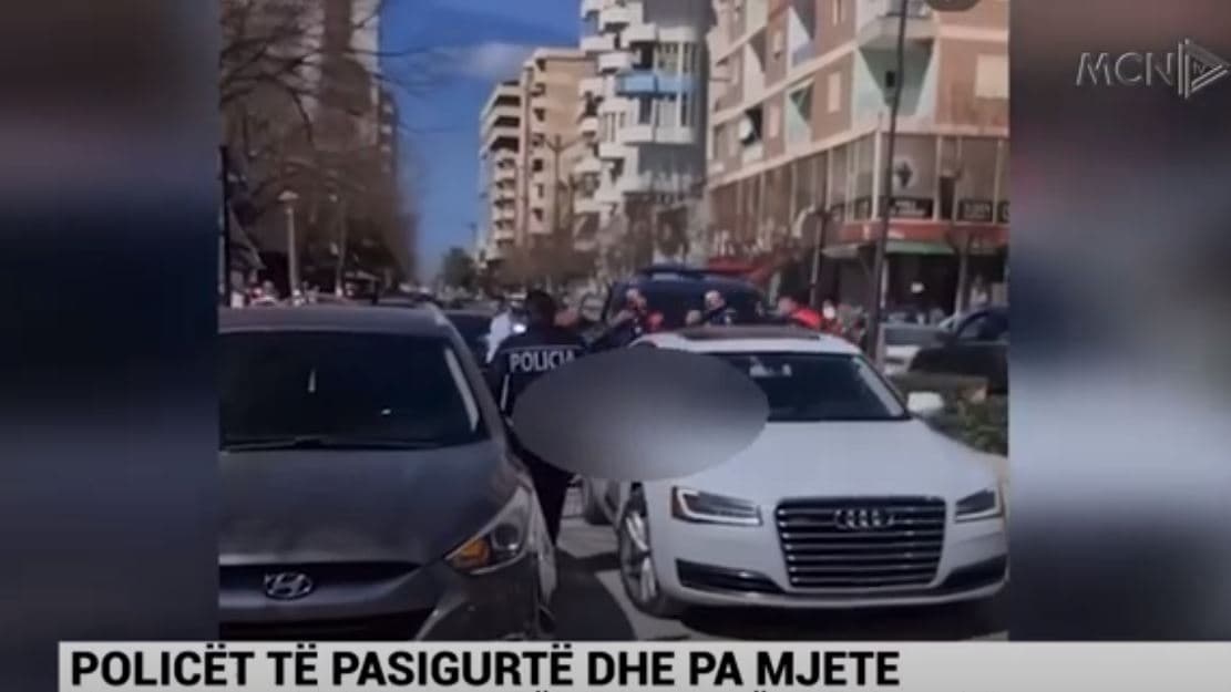 Policët të pasigurtë dhe pa mjete, Basha: “Shqiponja” e papërgatitur për operacione (VIDEO)