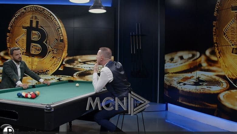 Soko: Bitcoin monedhë e pakontrolluar, të privon nga lumturia që të jep prekja e parasë fizike