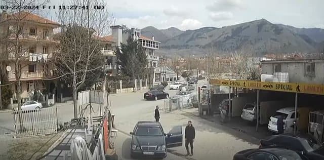 Tentuan të vrisnin me mjete të forta 30-vjeçarin në Korçë, arrestohen 4 autorët e dyshuar