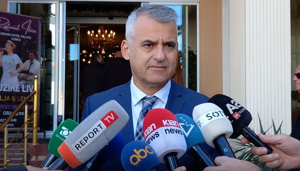 Dule: Arrestimi i Jorgo Goros, lëvizje politike e orkestruar nga Edi Rama