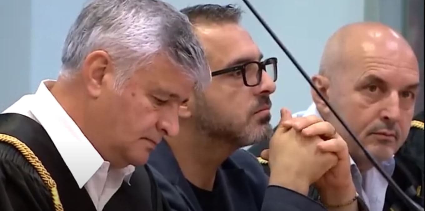 41 zyrtarë të lartë në dyert e SPAK/ Të dënuar, 8 kryebashkiakë, 2 ministra e 1 deputet (VIDEO)