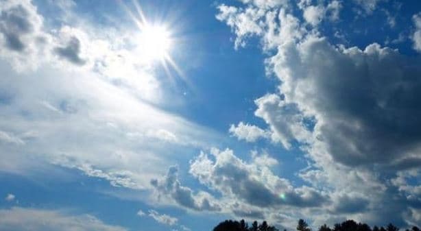 Kthjellime dhe vranësira, parashikimi i motit për sot