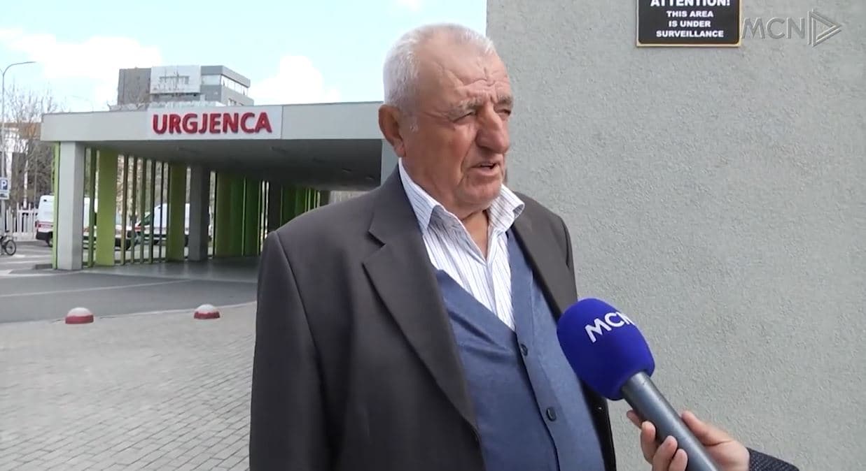 Albana Fico largohet nga drejtimi i QSUT/ Arsyeja dyshohet, zjarri te urgjenca e re (VIDEO)