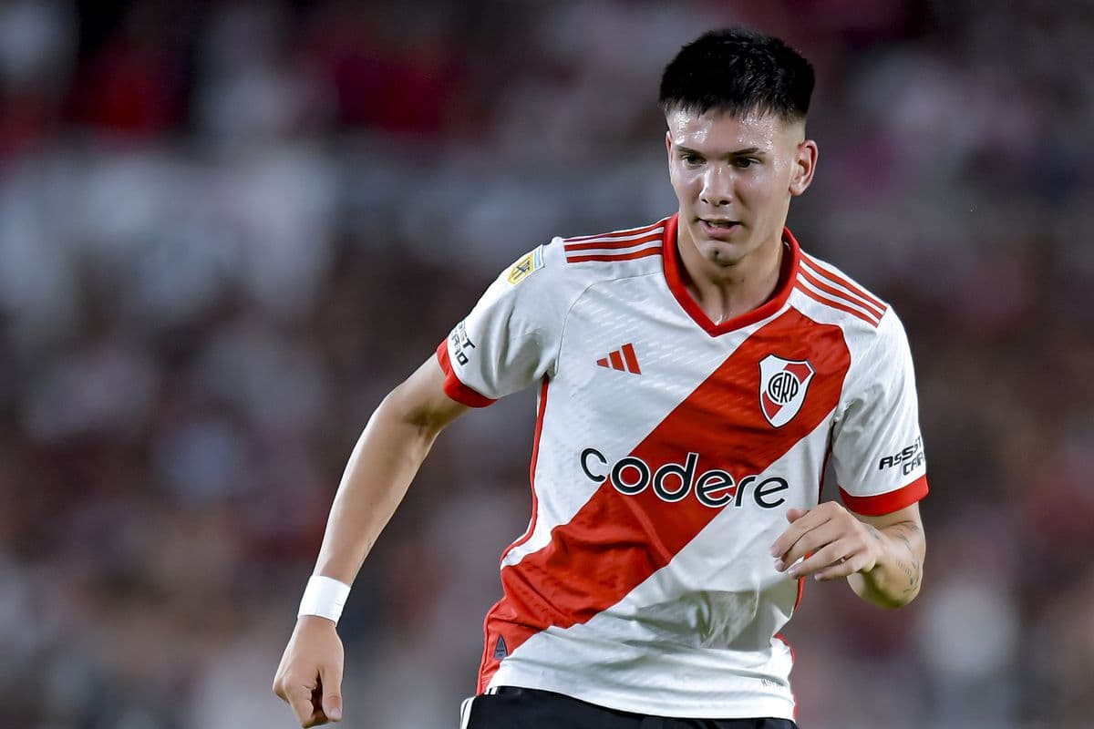 Real Madridi, ofensivë për yllin e River Plates