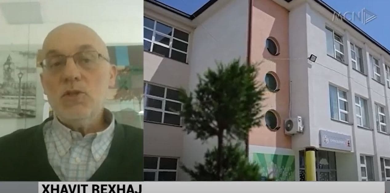 Njehsimi i teksteve mësimore me Kosovën/ Eksperti Rexhaj: Është problematik, nuk ka bashkëpunim (VIDEO)