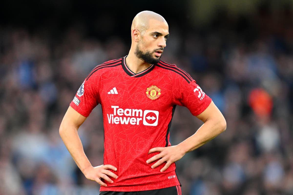 Atletico Madridi, nuk e harron Amrabat