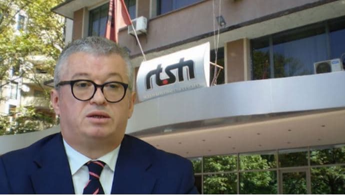  Alfred Peza hedh poshtë zërat për dorëheqje: Këtu me keni deri me 15 qershor 2028!
