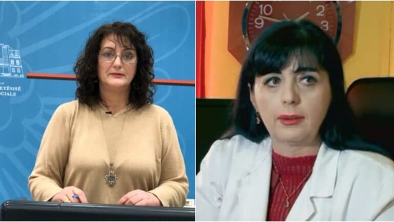 Alma Cami emërohet drejtoreshë e re e QSUT-së