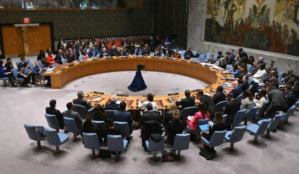 Miratohet rezoluta e OKB-së për armëpushimin në Gaza