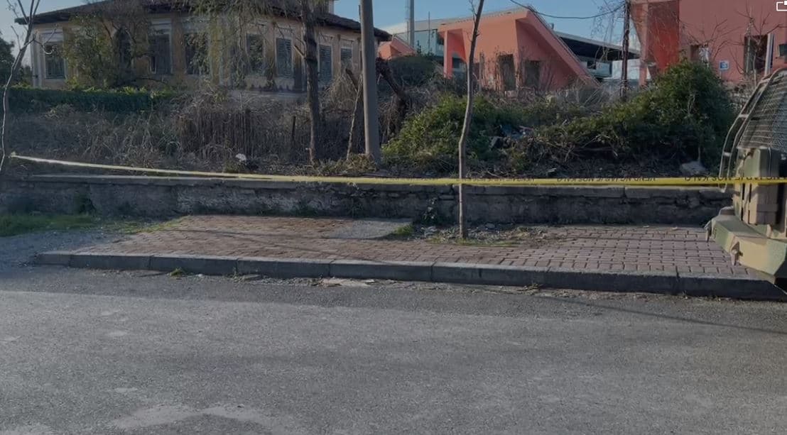 Emri/ Dhunohet me sende të forta në kokë një efektiv policie në Shkodër