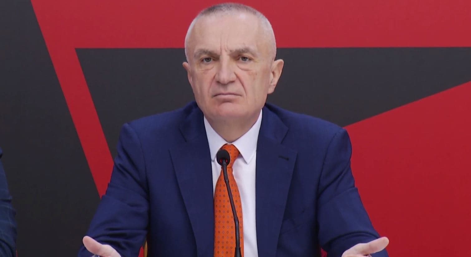 Ilir Meta kërkon heqjen e masës “arrest me burg/ Mbahet sot në GJK seanca gjyqësore