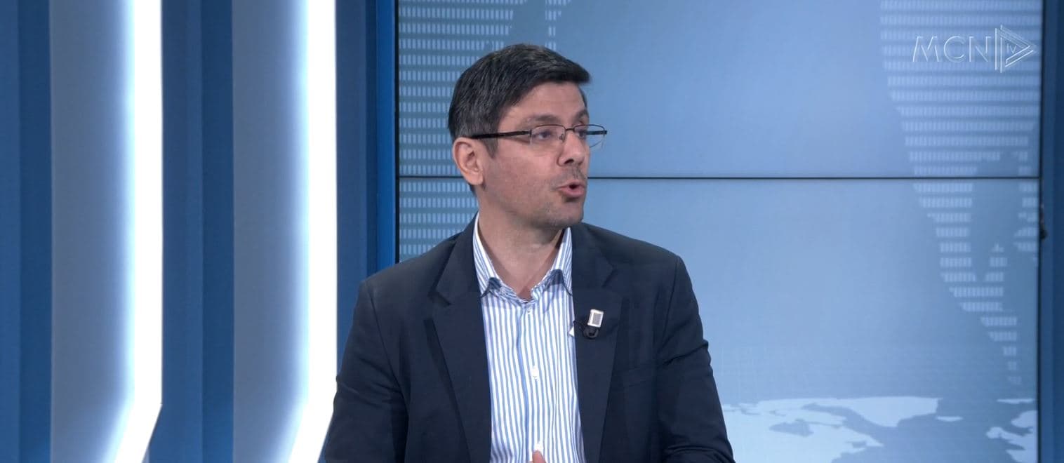 Kalemaj: Do ishte vetëvrasje politike për opozitën nëse do pranonte sistemin me prim, duhet të këmbëngulë tek listat e hapura dhe tek koalicionet (VIDEO)