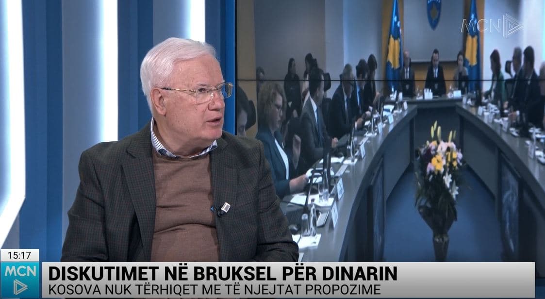 Milo: I habitur që Shqipëria s’reagoi për masakrën në Rusi. Mali i Zi po bën lojën e Serbisë