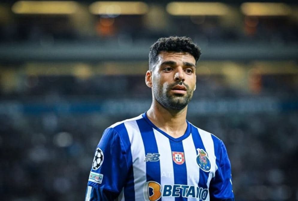 Mehdi Taremi, në listën e Interit