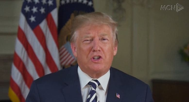 Trump rrezikon asetet/ Miliarderi akuzon gjykatat: Po pengojnë kandidimin 