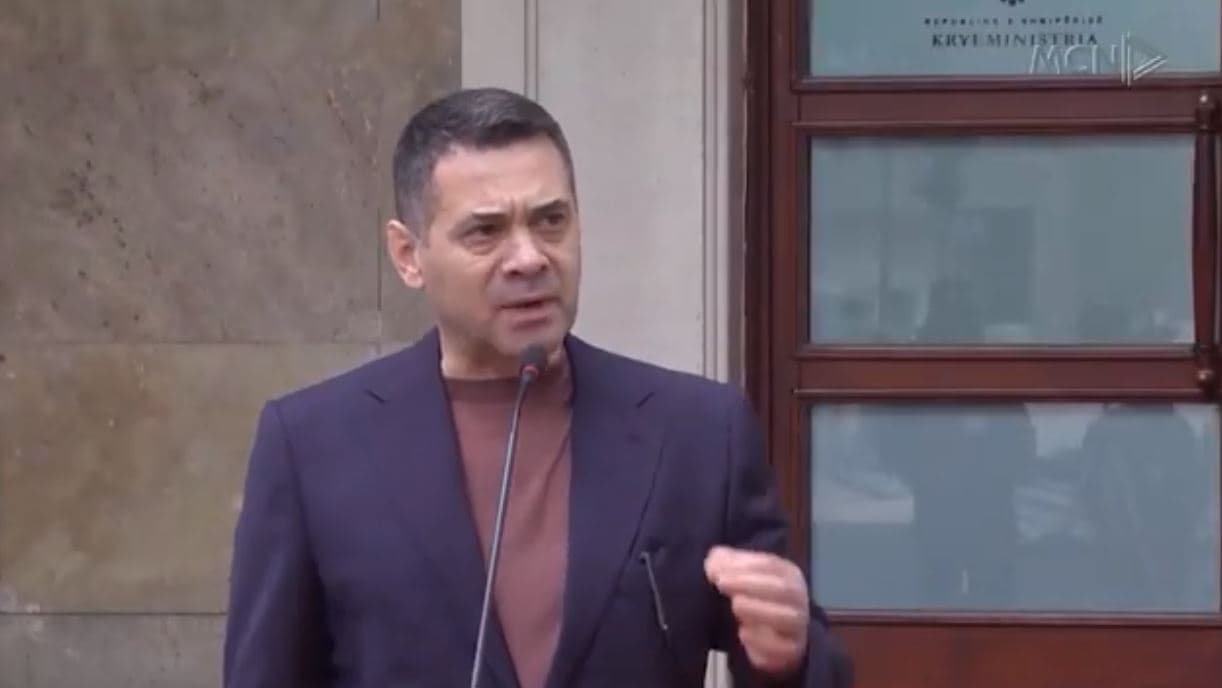 Ahmetaj, korrupsion e pastrim parash. Këlliçi: SPAK nuk ka leje të ndjekë paratë e Veliajt