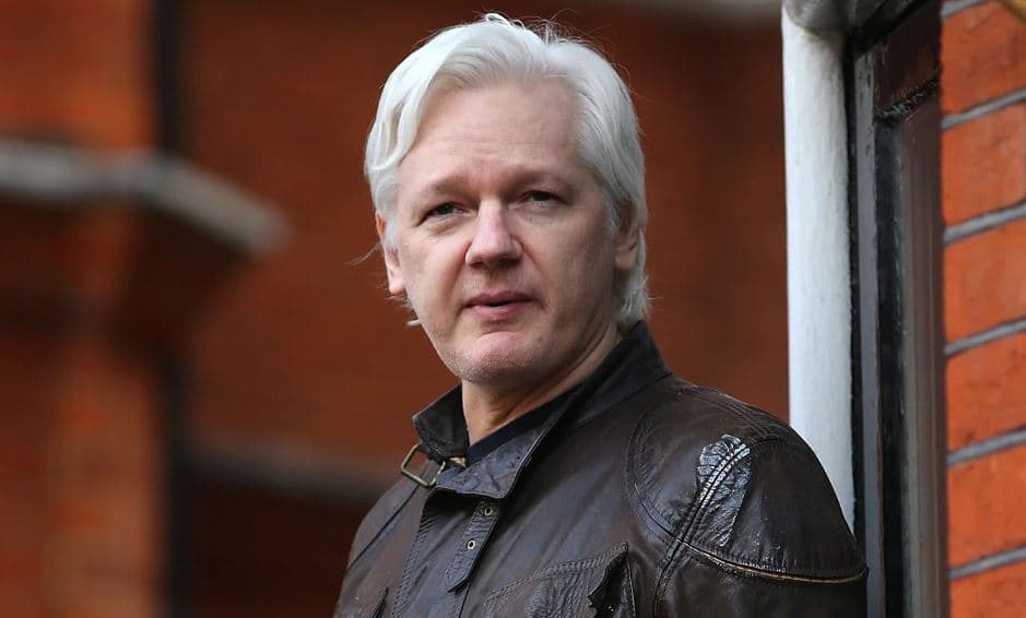 Mbretëria e Bashkuar ‘ndalon’ ekstradimin e Julian Assange në SHBA