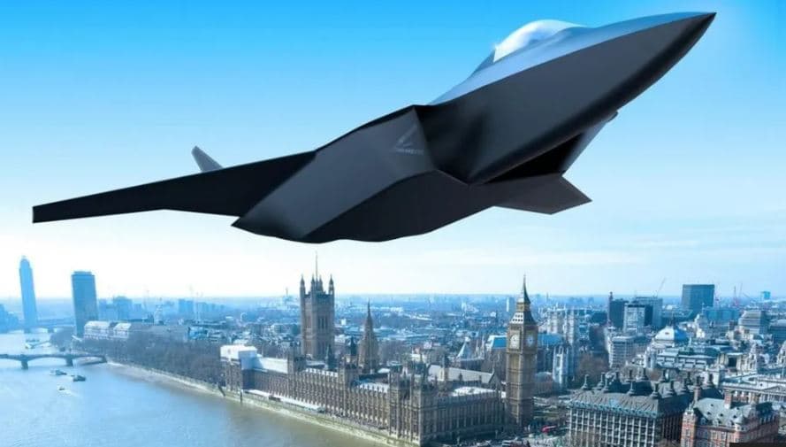 Japonia gati për shitjen e avionëve luftarakë