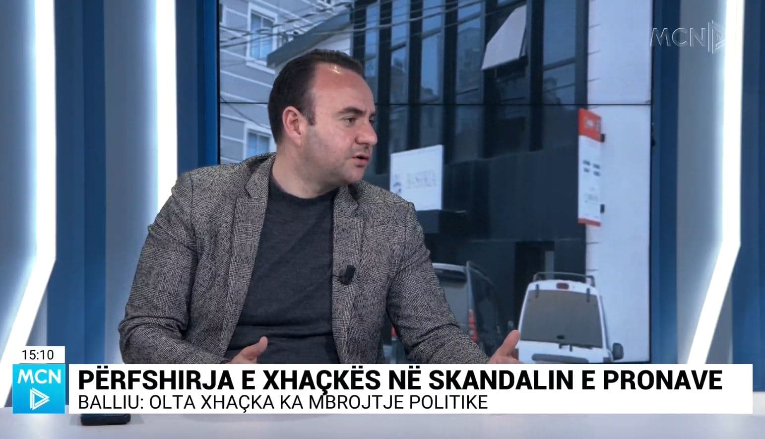 Arrestimi i Goros, Balliu: Të futet në burg Xhaçka dhe Rama. Gaçi investitor strategjik me votën e gruas 