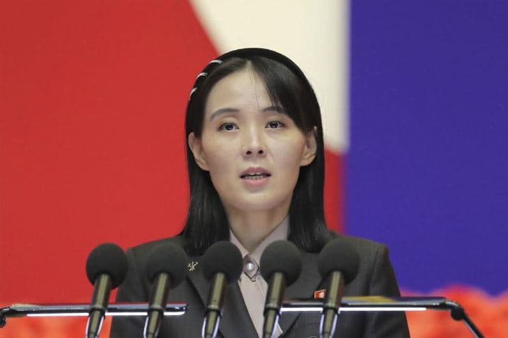 Koreja e Veriut refuzon çdo negociatë me Japoninë