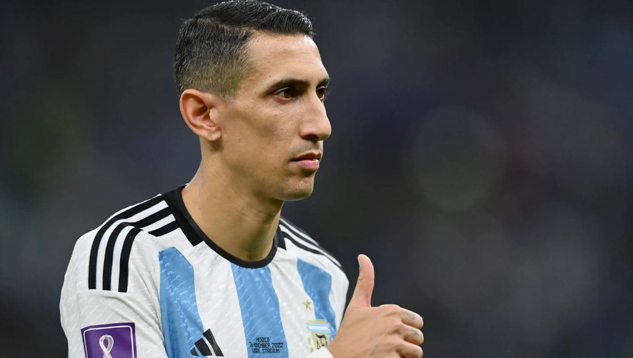Kërcënohet Di Maria: Nuk e shpëton dot as kryebashkiaku