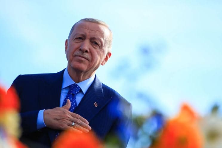Urimi i Erdogan: Zoti e shkatërroftë Netanyahun