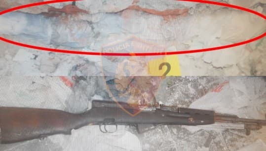 Qëllon me armë dhe kanos dy kushërinjtë, nën hetim një person në Tropojë