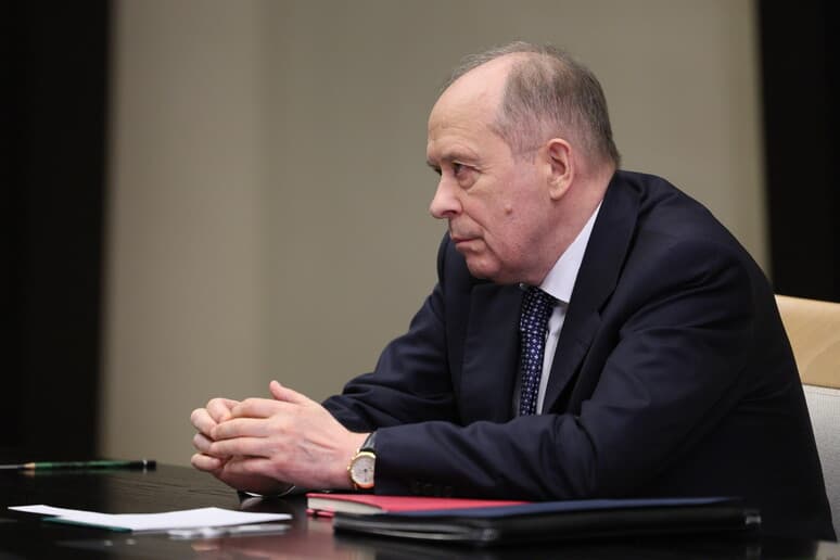 Inteligjenca ruse: Terroristët e Moskës u stërvitën nga Kievi