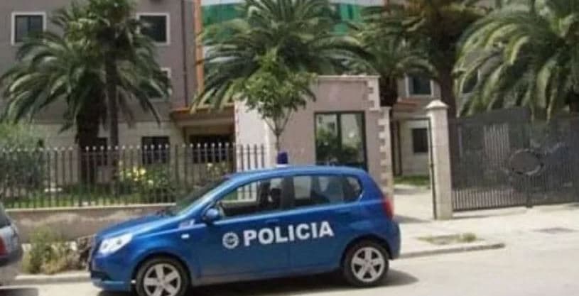 Durrës/ Shfrytëzonte 5 vajza të huaja për prostitucion, arrestohet 39-vjeçari
