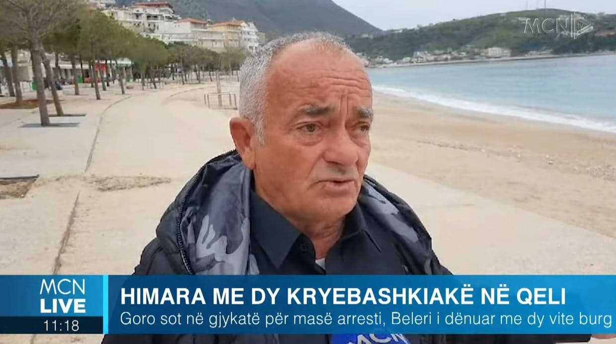 Dy kryebashkiakë në qeli, qytetarët: Himara si kosherja e bletës pa mbretëreshë, plane djallëzore për të grabitur pronat (VIDEO)
