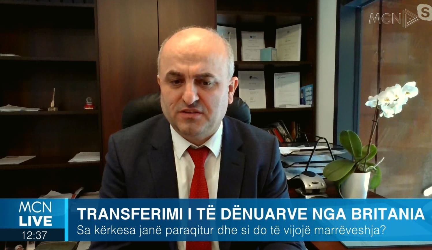 Transferimi nga Britania, Hasani: Shumë të dënuar nuk pranojnë të vijnë në Shqipëri (VIDEO)