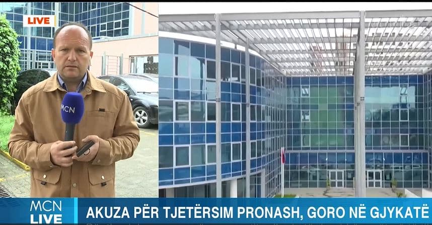 Tjetërsoi pronat, Rusta: Hetimet vijojnë, Goro hedh poshtë akuzat për kalim të truallit nga shtet në privat (VIDEO)